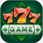 777 Game app icon