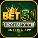 BET 51 app icon