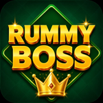 Boss Rummy app icon