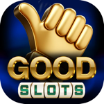 GOOD SLOTS app icon