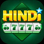 Hindi 777 app icon