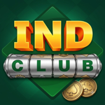 Ind Club app icon