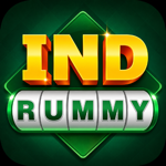 Ind Rummy app icon
