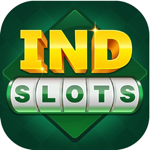 Ind Slots app icon