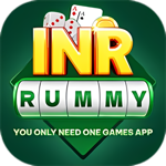 Inr Rummy app icon