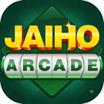 Jaiho Arcade app icon
