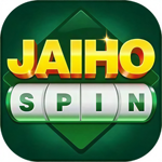 Jaiho Spin app icon