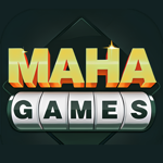 Maha Games app icon