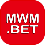 Mwm Bet app icon