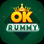 Ok Rummy icon