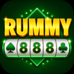 Rummy 888 app icon