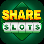 Share Slots app icon