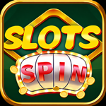 Slots Spin app icon