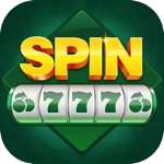 Spin 777 app icon