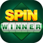 Spin Winner app icon