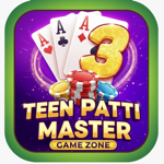 Teen Patti Master app icon