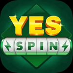 Yes Spin app icon