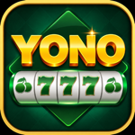 Yono 777 app icon