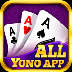 Yono All Games app icon