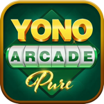 Yono Arcade app icon