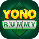 Yono Rummy app icon