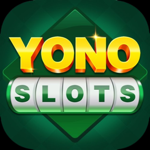 Yono Slots app icon