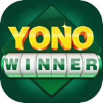 Yono Winner app icon